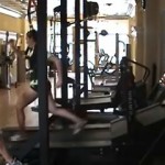 Backwards Running