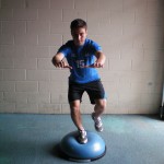 BosuHalfSquat1 BosuHalfSquat1