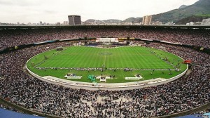 Maracana