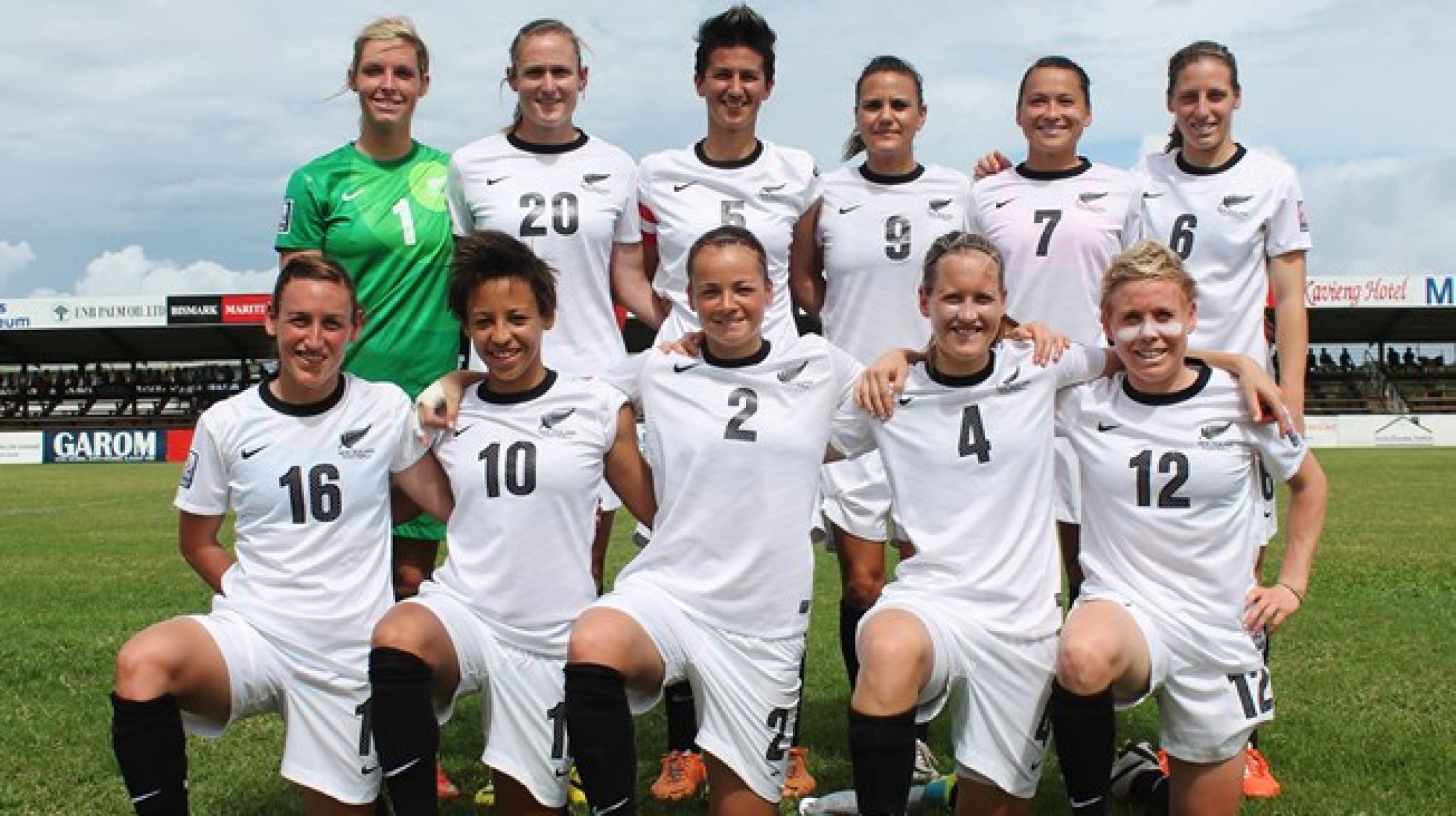 2015 FIFA Women’s World Cup Preview New Zealand The Value of