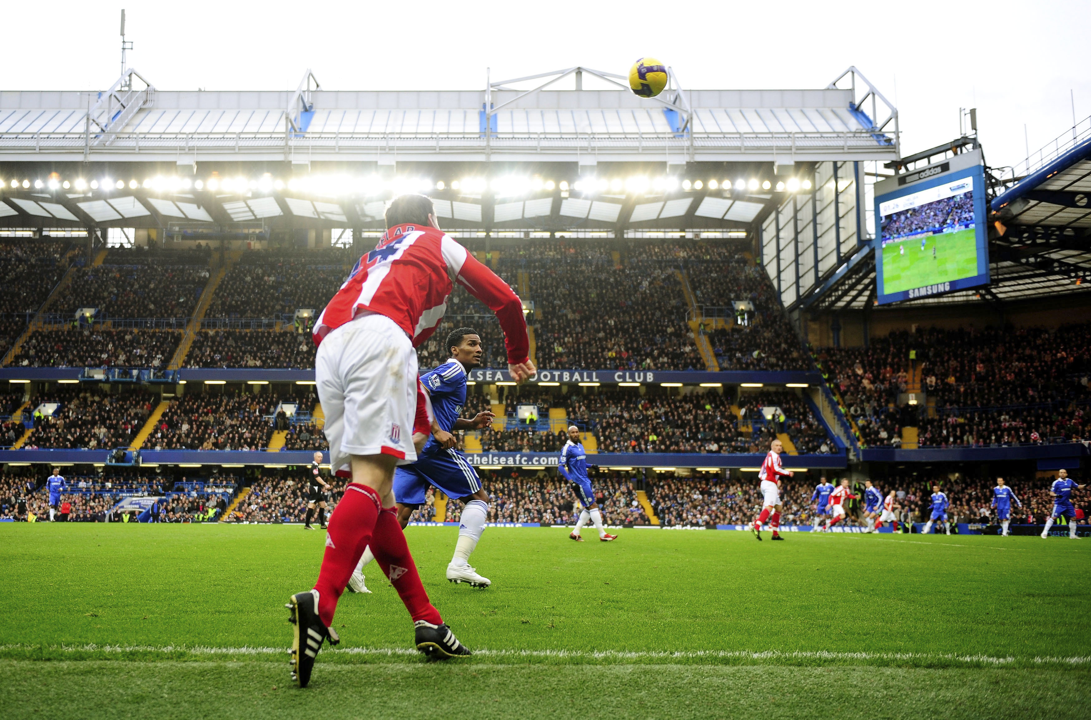 Biomechanical Analysis of Throw-Ins – Soccer's "Forgotten Technique