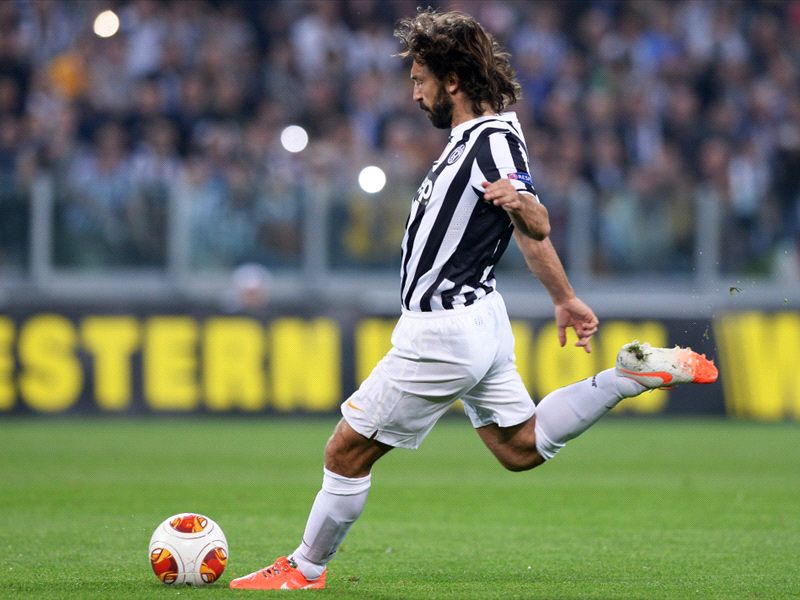 Pirlo